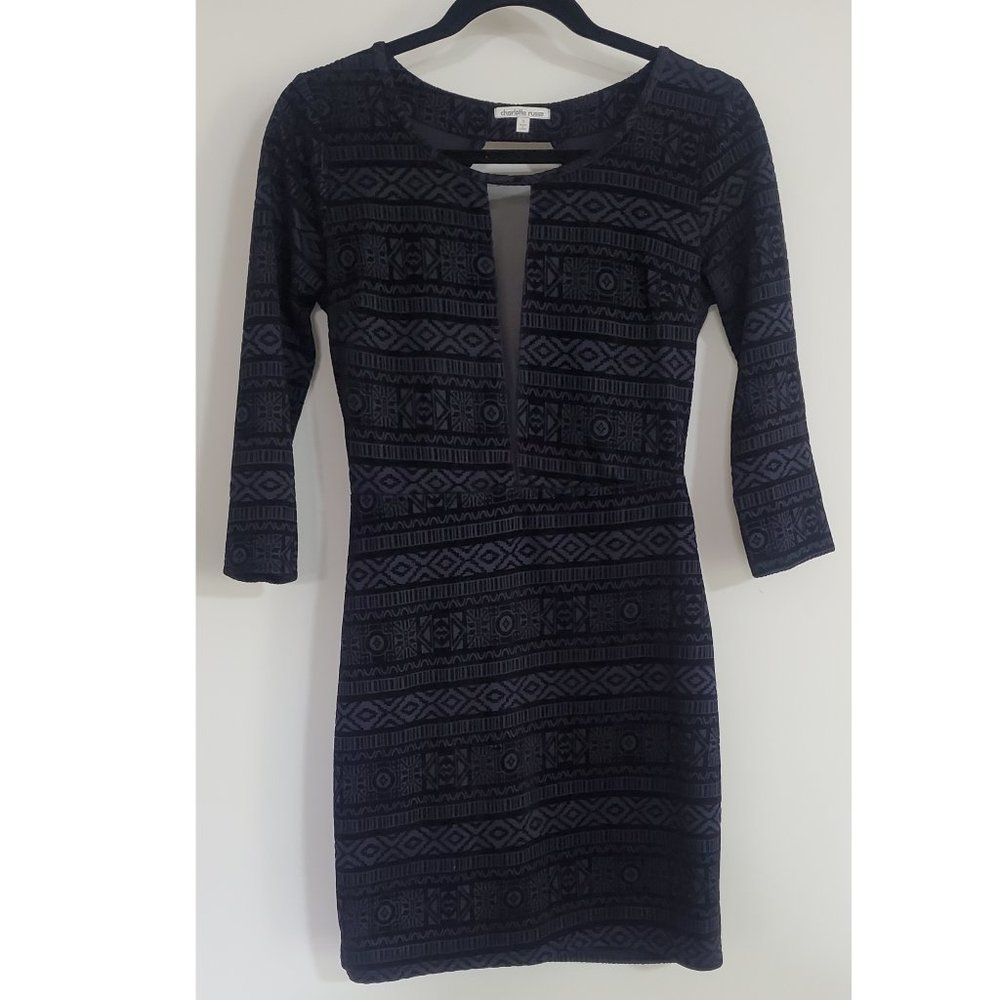 Cocktail dress